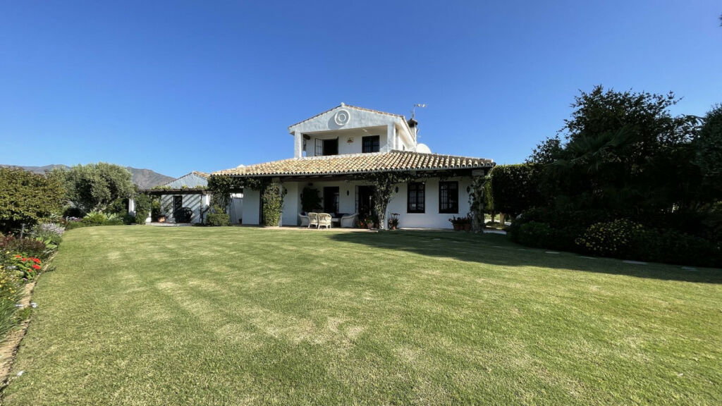 Detached Villa La Cala de Mijas Málaga - image 15