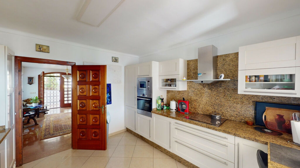 Detached Villa Caleta de Vélez Málaga - image 15