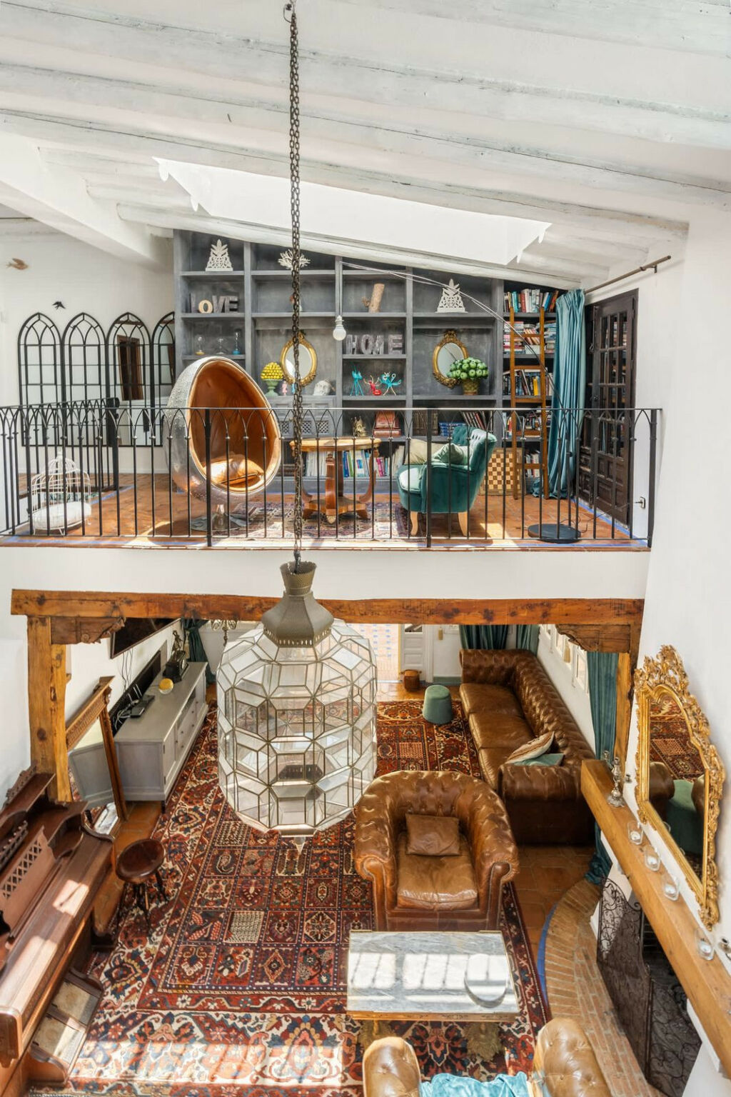 Detached Villa Guadalmina Baja Málaga - image 15