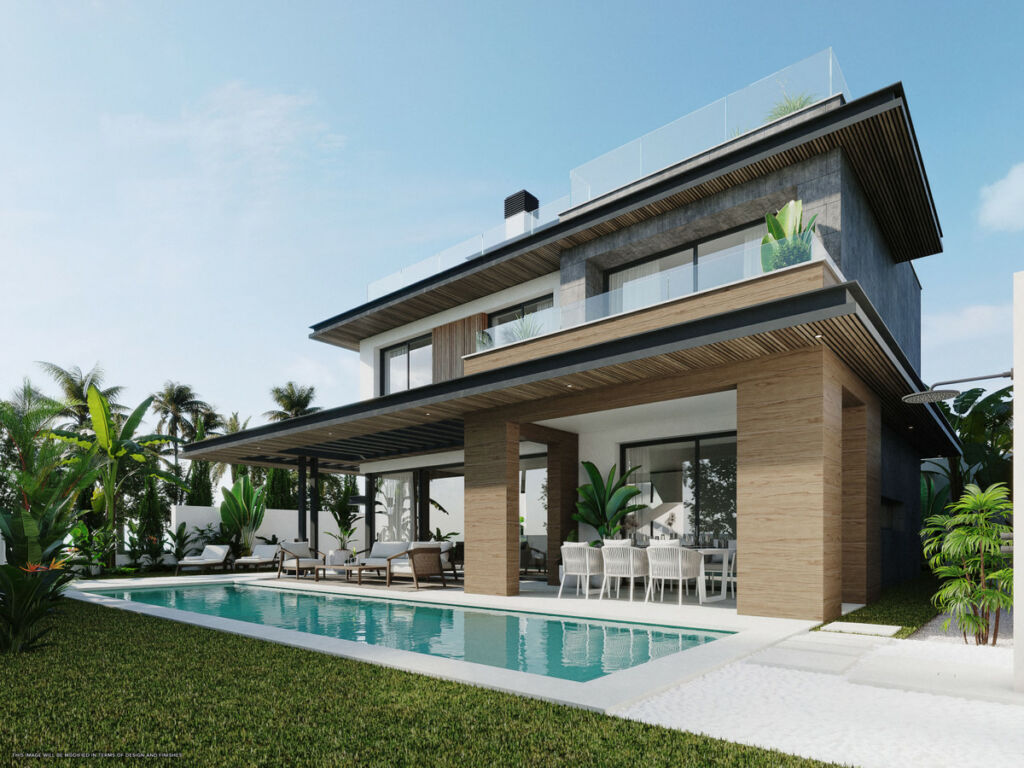 Detached Villa La Cala de Mijas Málaga - image 15