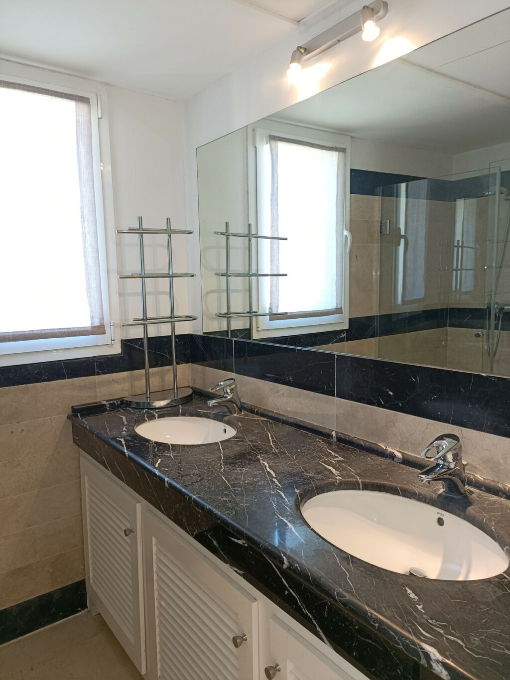 Middle Floor Apartment Marbella Málaga - image 15