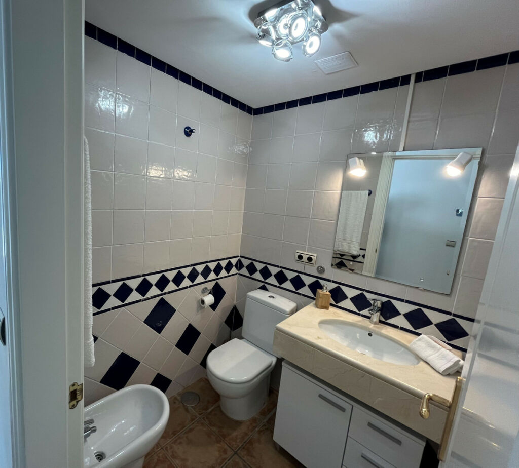 Townhouse El Rosario Málaga - image 15