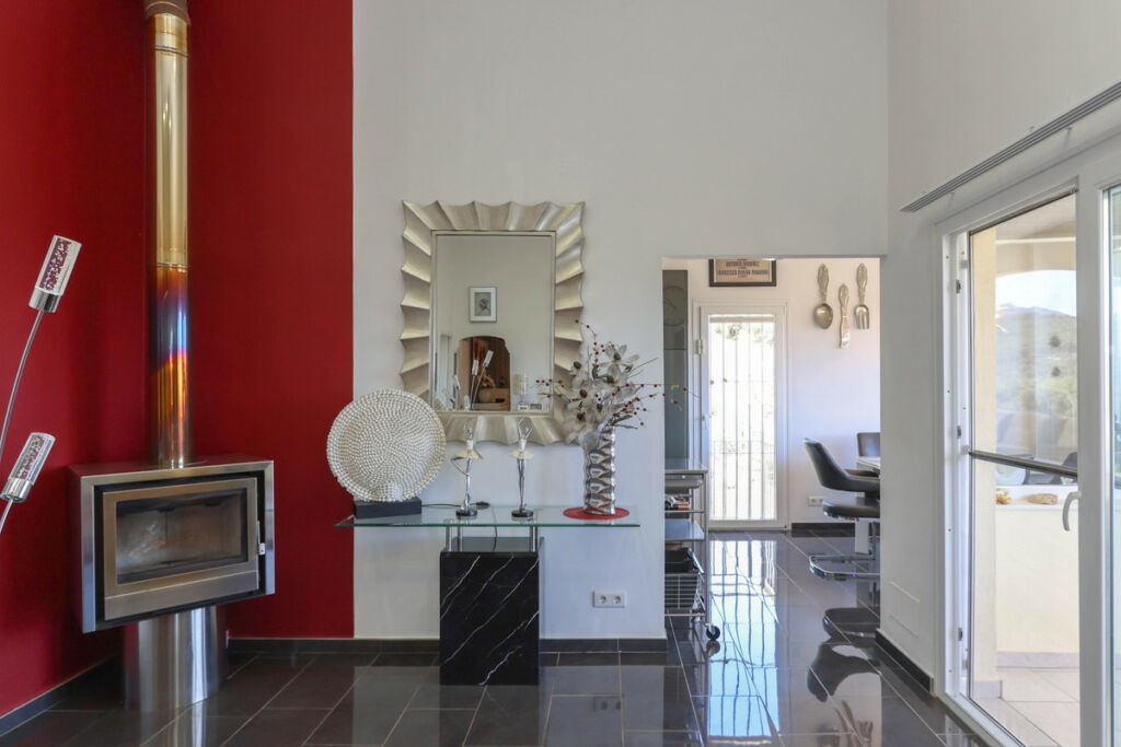 Detached Villa Monda Málaga - image 16