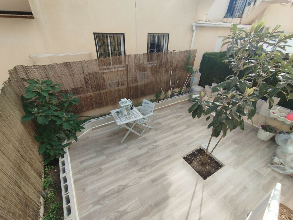 Middle Floor Apartment Playa Flamenca Alicante - image 15