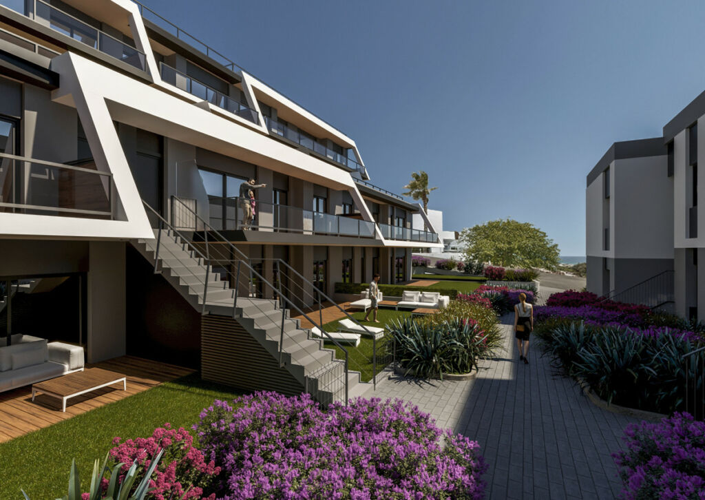Middle Floor Apartment Gran Alacant Alicante - image 15