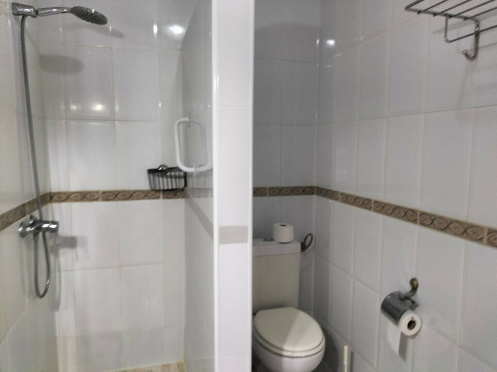 Hostel San Pedro de Alcántara Málaga - image 16