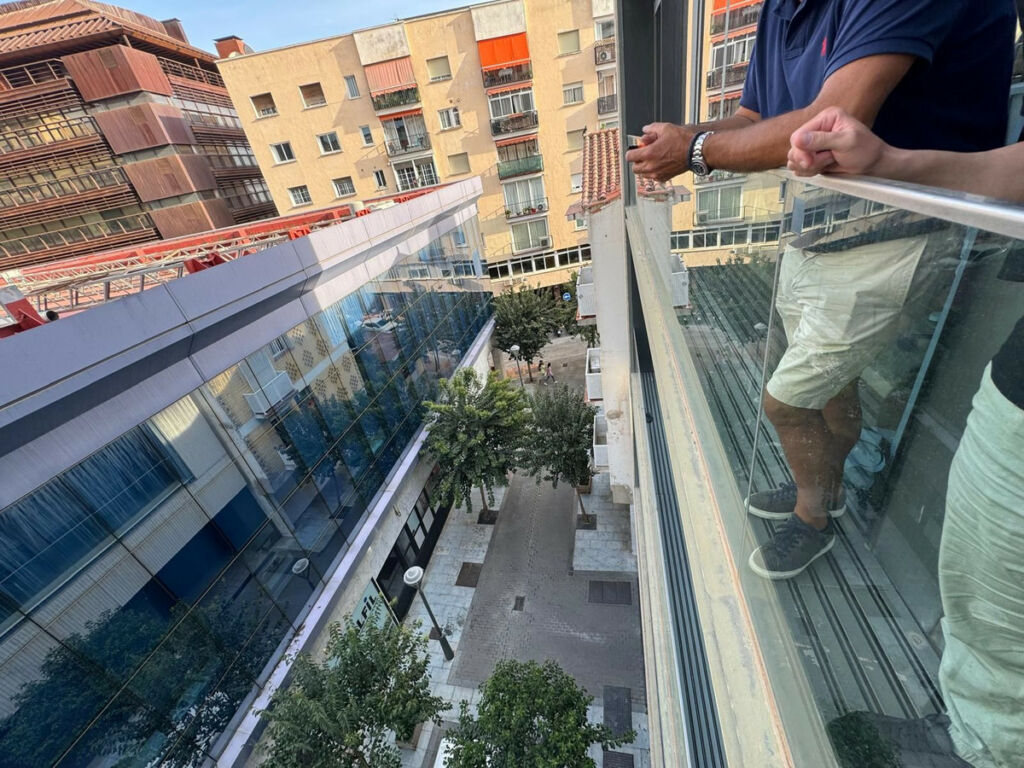 Office Marbella Málaga - image 16