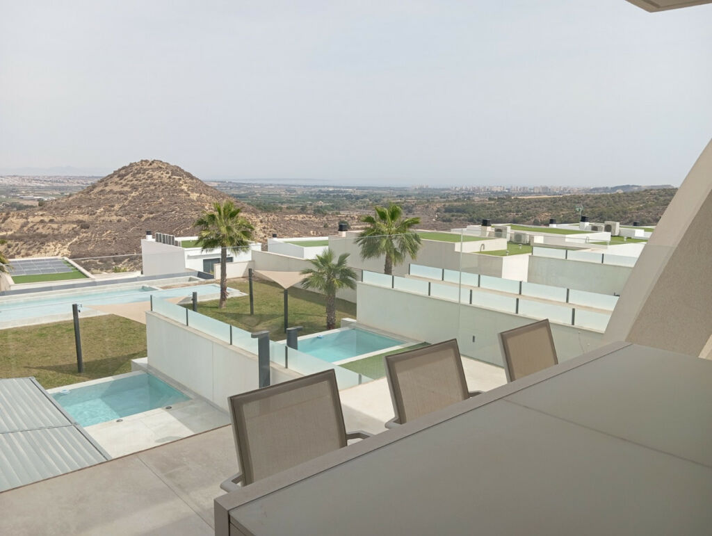 Middle Floor Apartment Ciudad Quesada Alicante - image 16