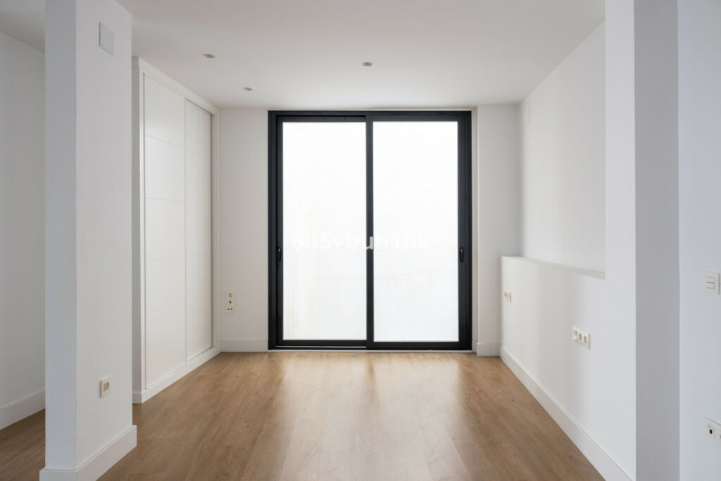 Townhouse Málaga Málaga - image 16