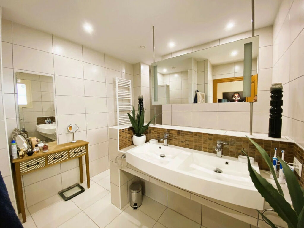 Detached Villa Busot Alicante - image 16