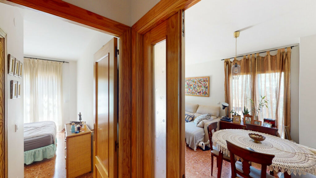 Ground Floor Apartment Torre del Mar Málaga - image 16