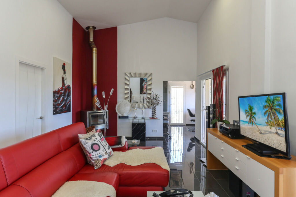 Detached Villa Monda Málaga - image 17
