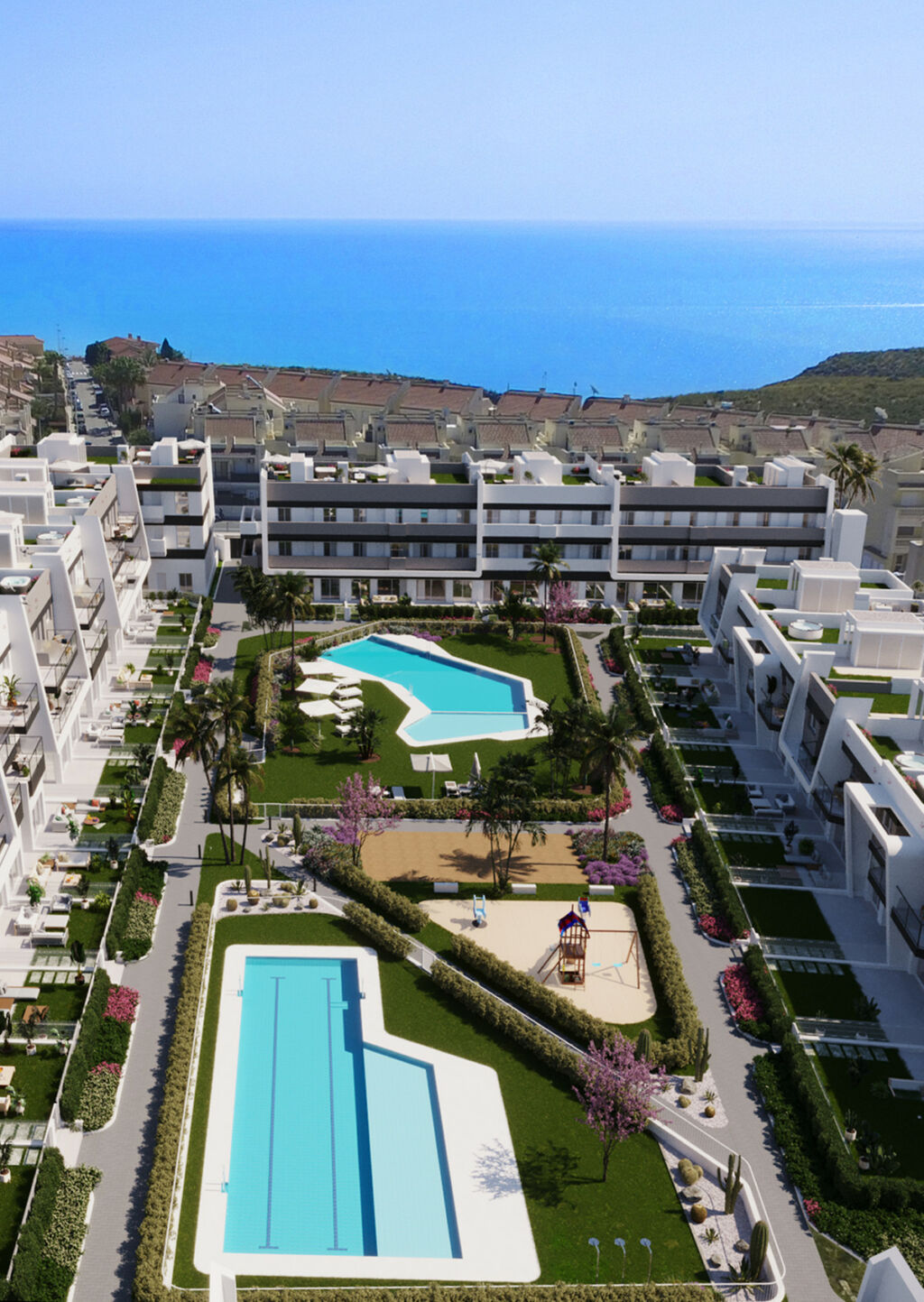 Middle Floor Apartment Gran Alacant Alicante - image 16