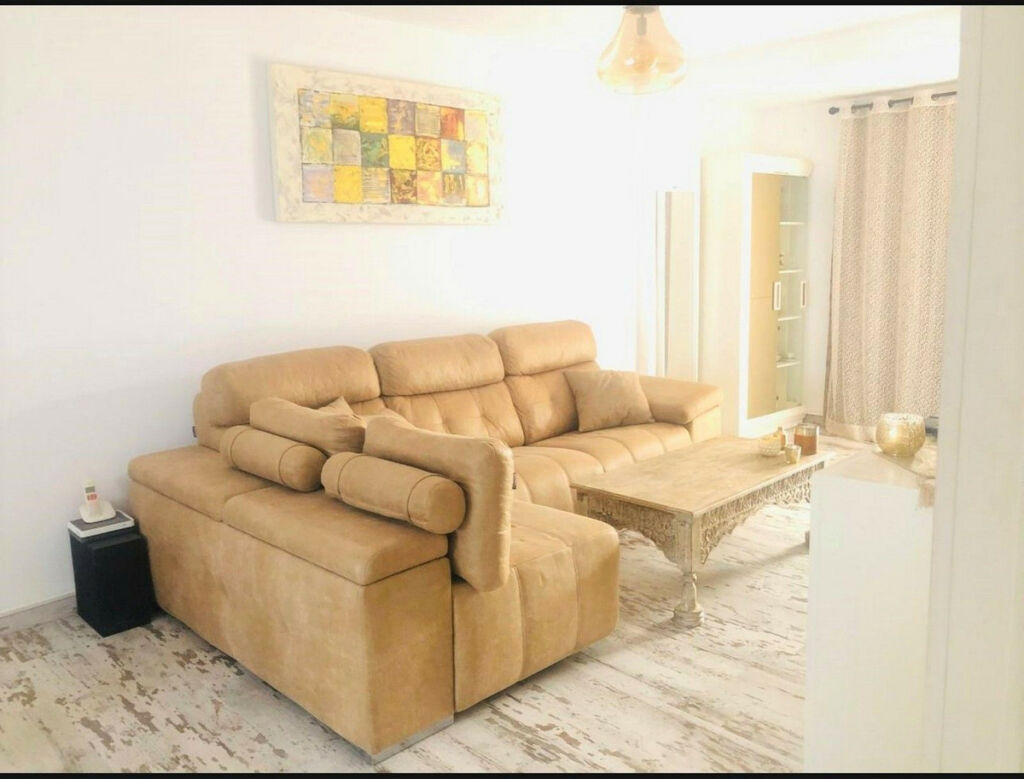 Ground Floor Apartment Calahonda Málaga - image 16