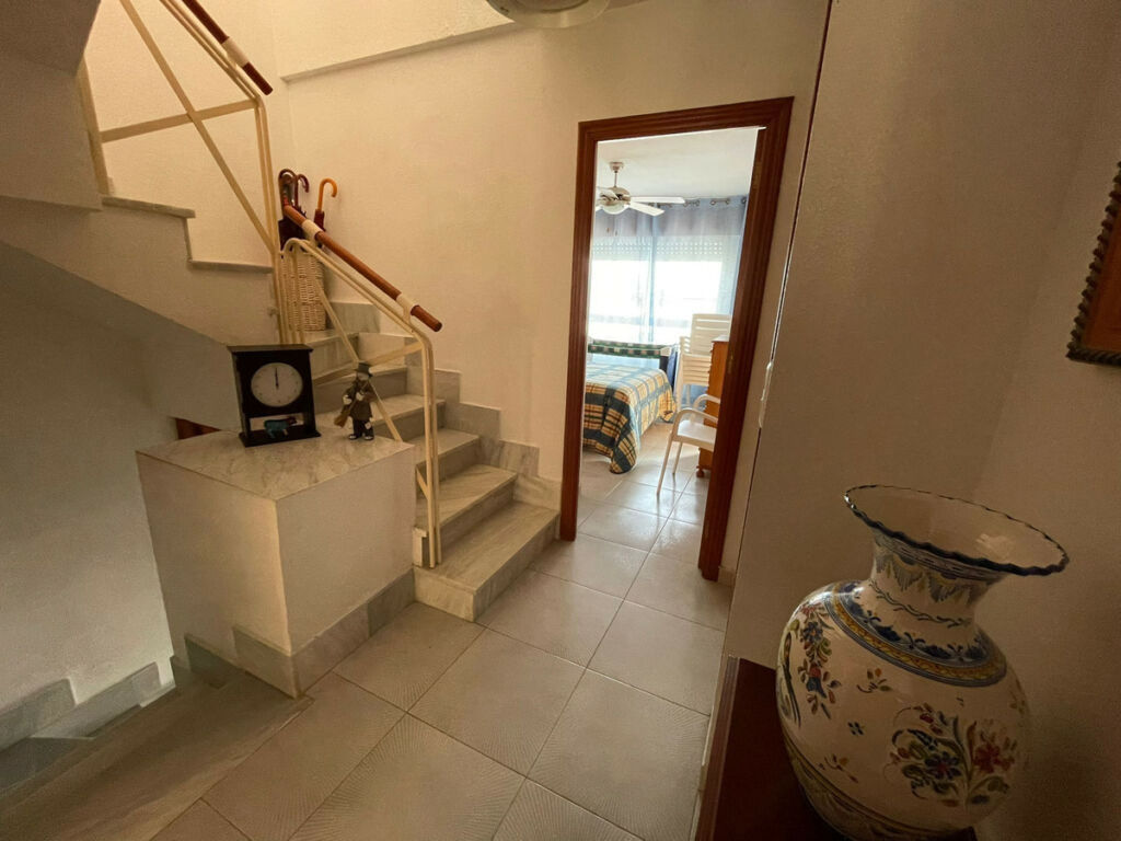 Townhouse Los Alcazares Murcia - image 16