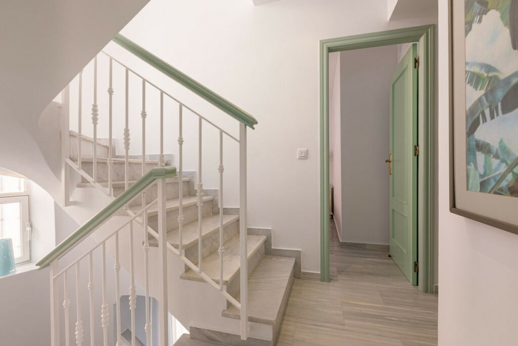 Semi-Detached House Costabella Málaga - image 16