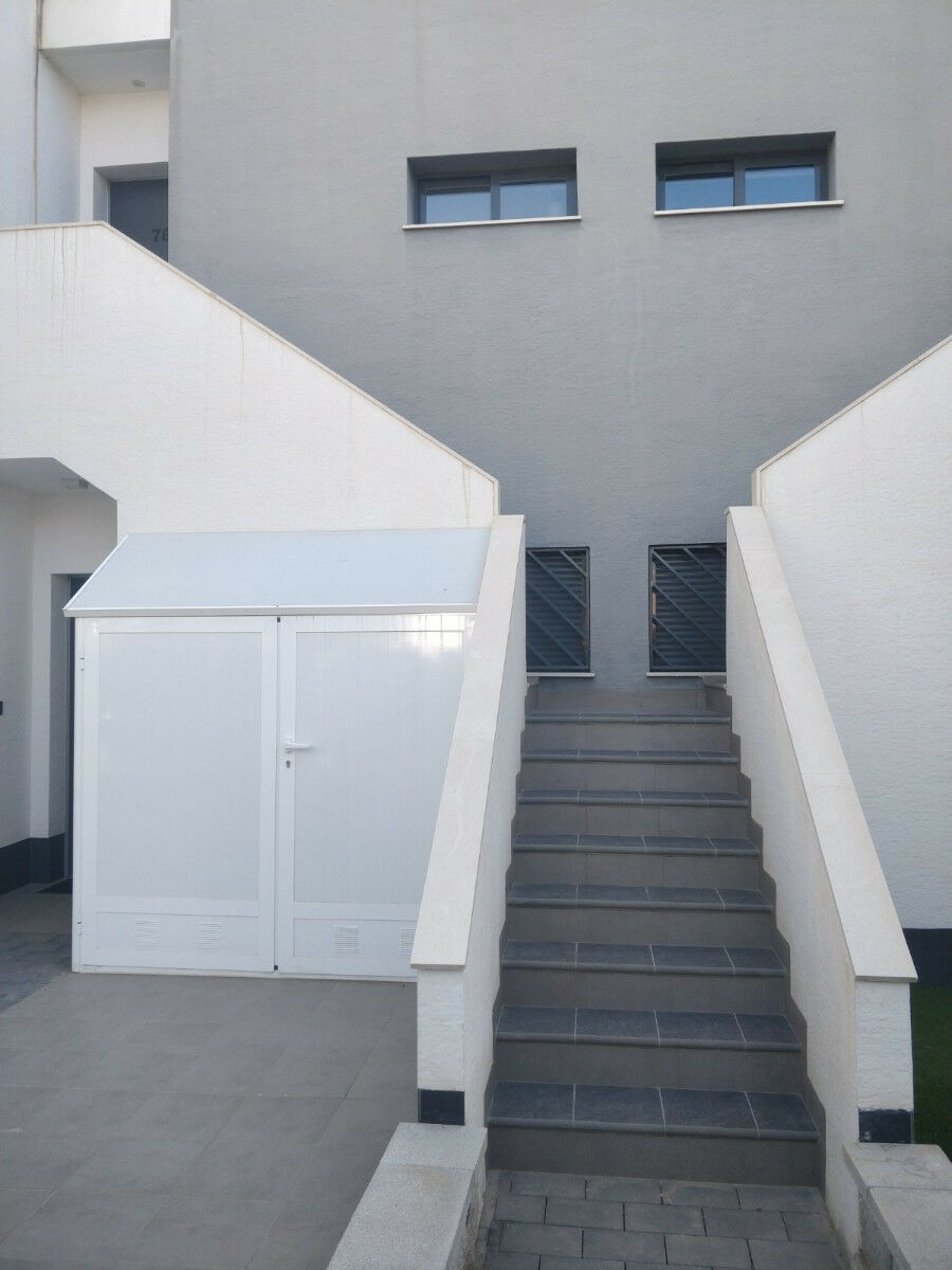 Middle Floor Apartment Guardamar del Segura Alicante - image 29