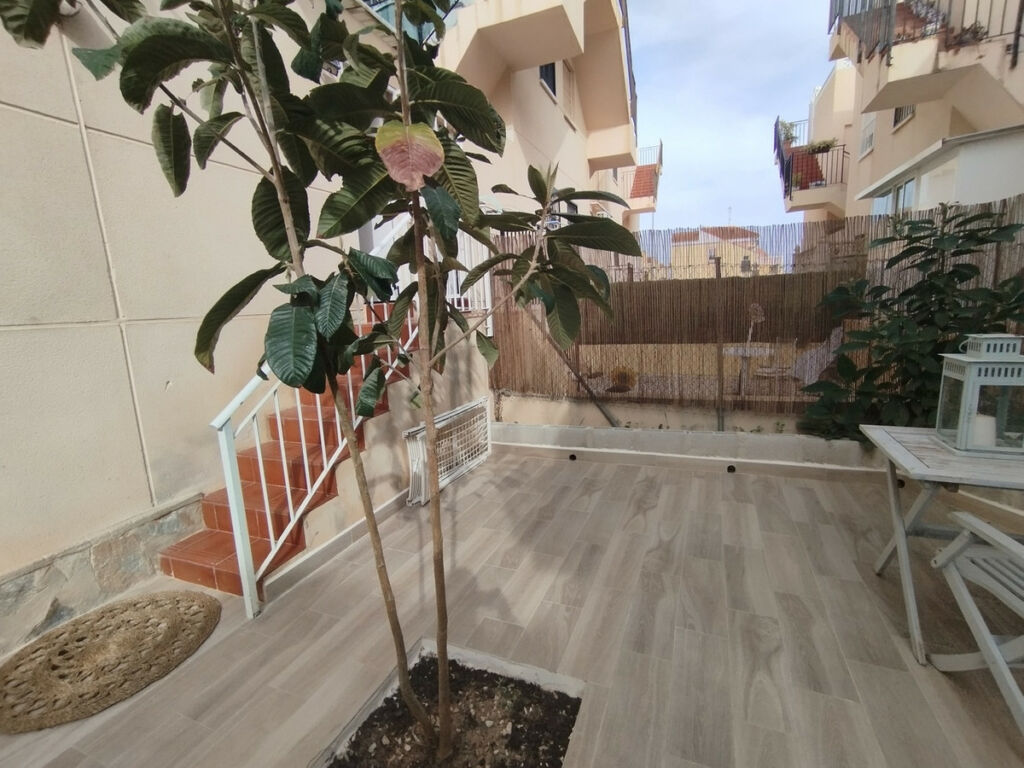 Middle Floor Apartment Playa Flamenca Alicante - image 16
