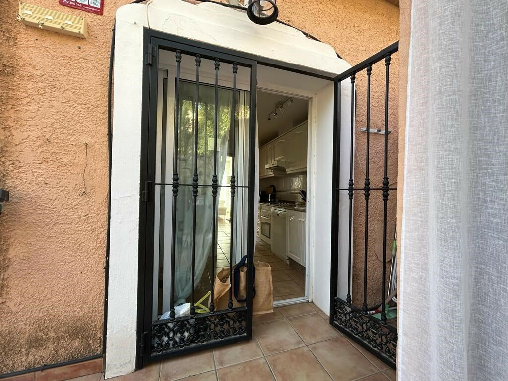 Bungalow Altea Hills Alicante - image 16