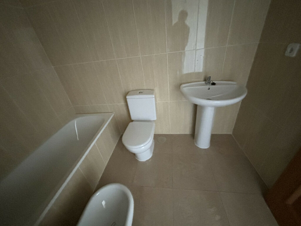 Middle Floor Apartment La Duquesa Málaga - image 16