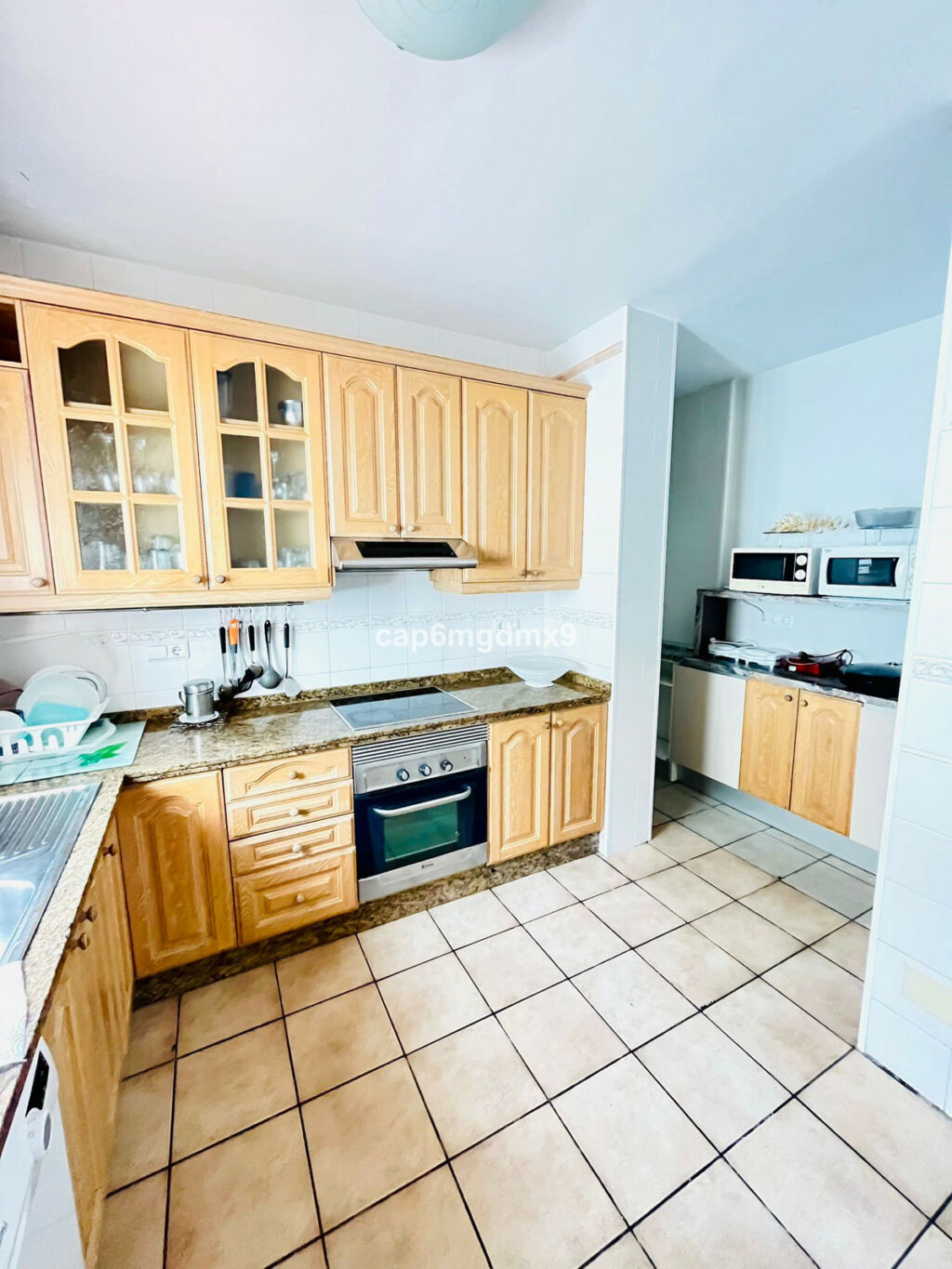 Detached Villa Benalmadena Málaga - image 16