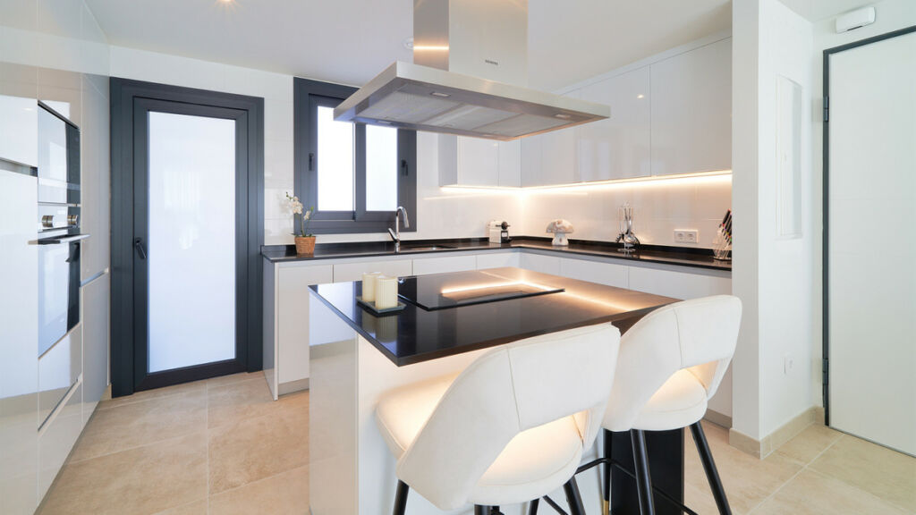 Ground Floor Apartment Estepona Málaga - image 16