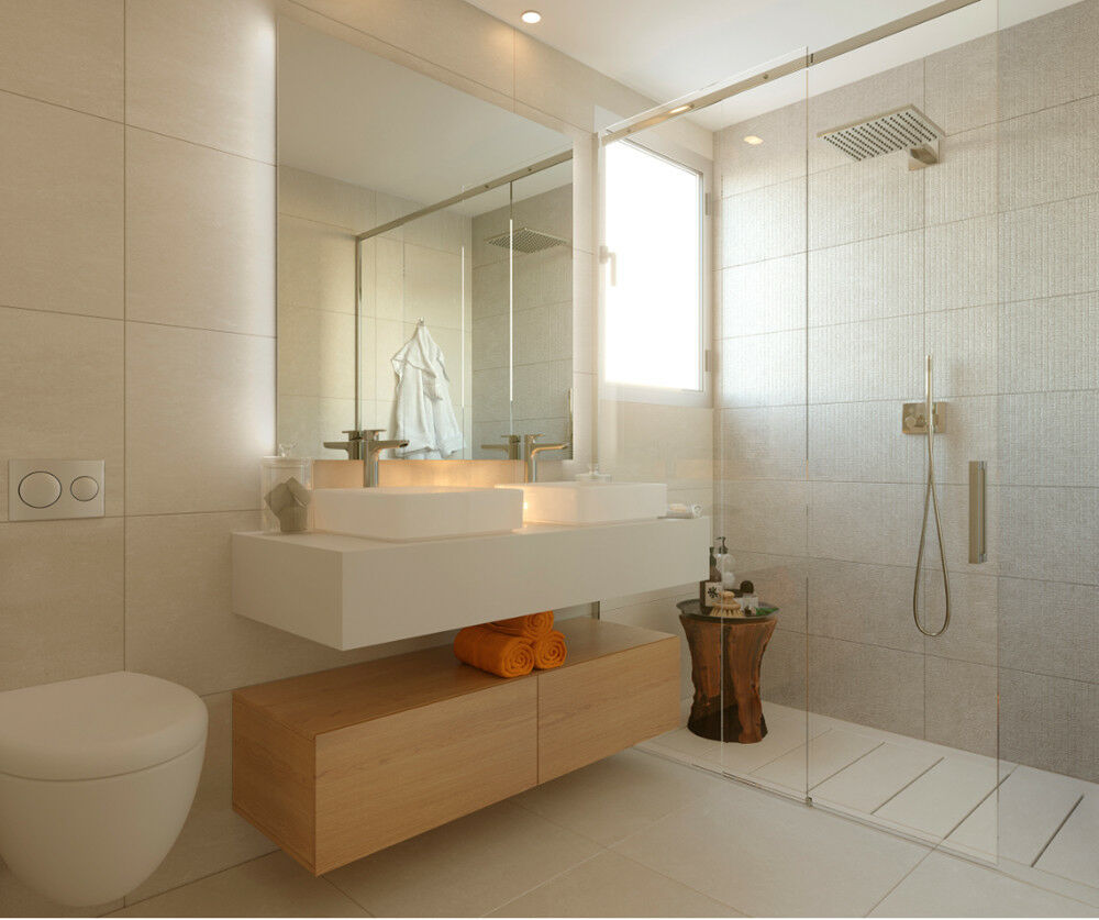 Townhouse El Chaparral Málaga - image 16