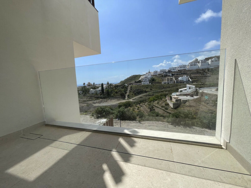 Townhouse Torrox Costa Málaga - image 13