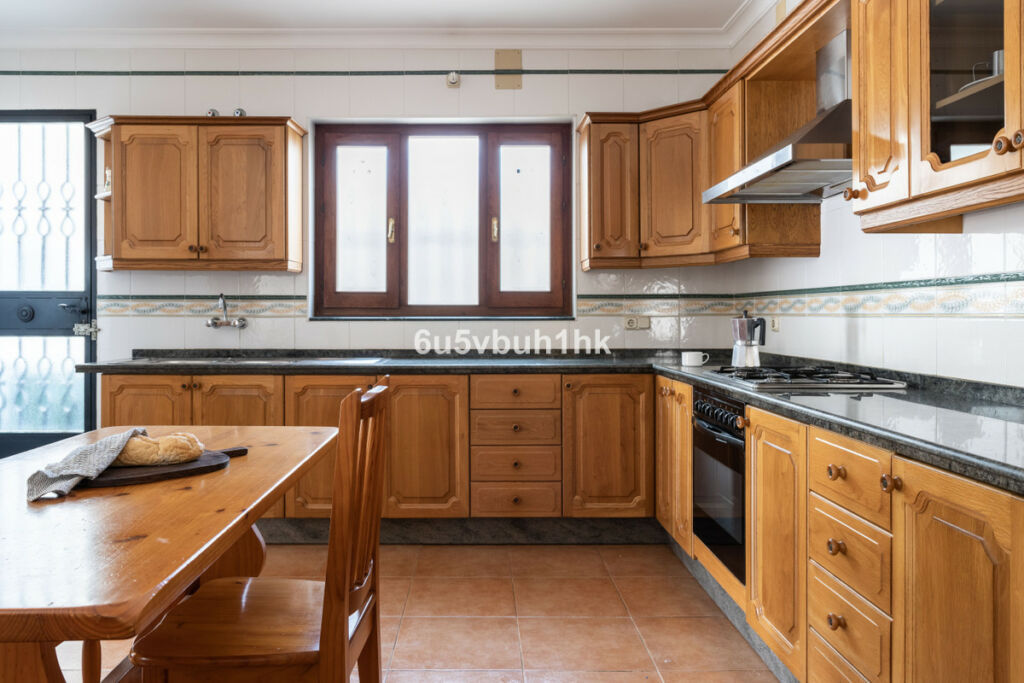Detached Villa Málaga Málaga - image 16