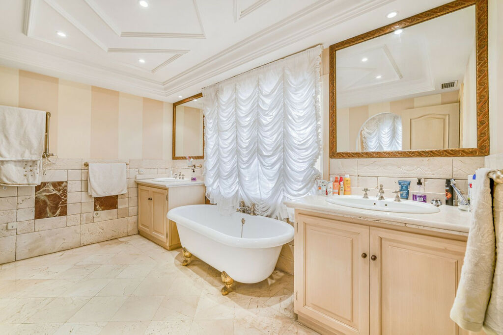 Semi-Detached House Marbella Málaga - image 16