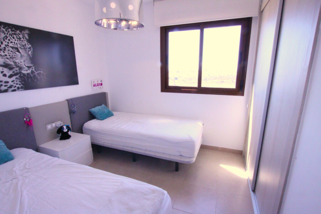 Middle Floor Apartment Lomas de Cabo Roig Alicante - image 16