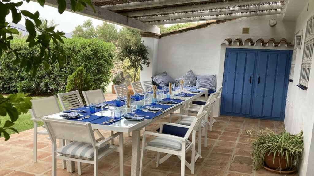 Detached Villa La Cala de Mijas Málaga - image 16