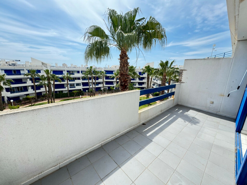 Middle Floor Apartment Playa Flamenca Alicante - image 16