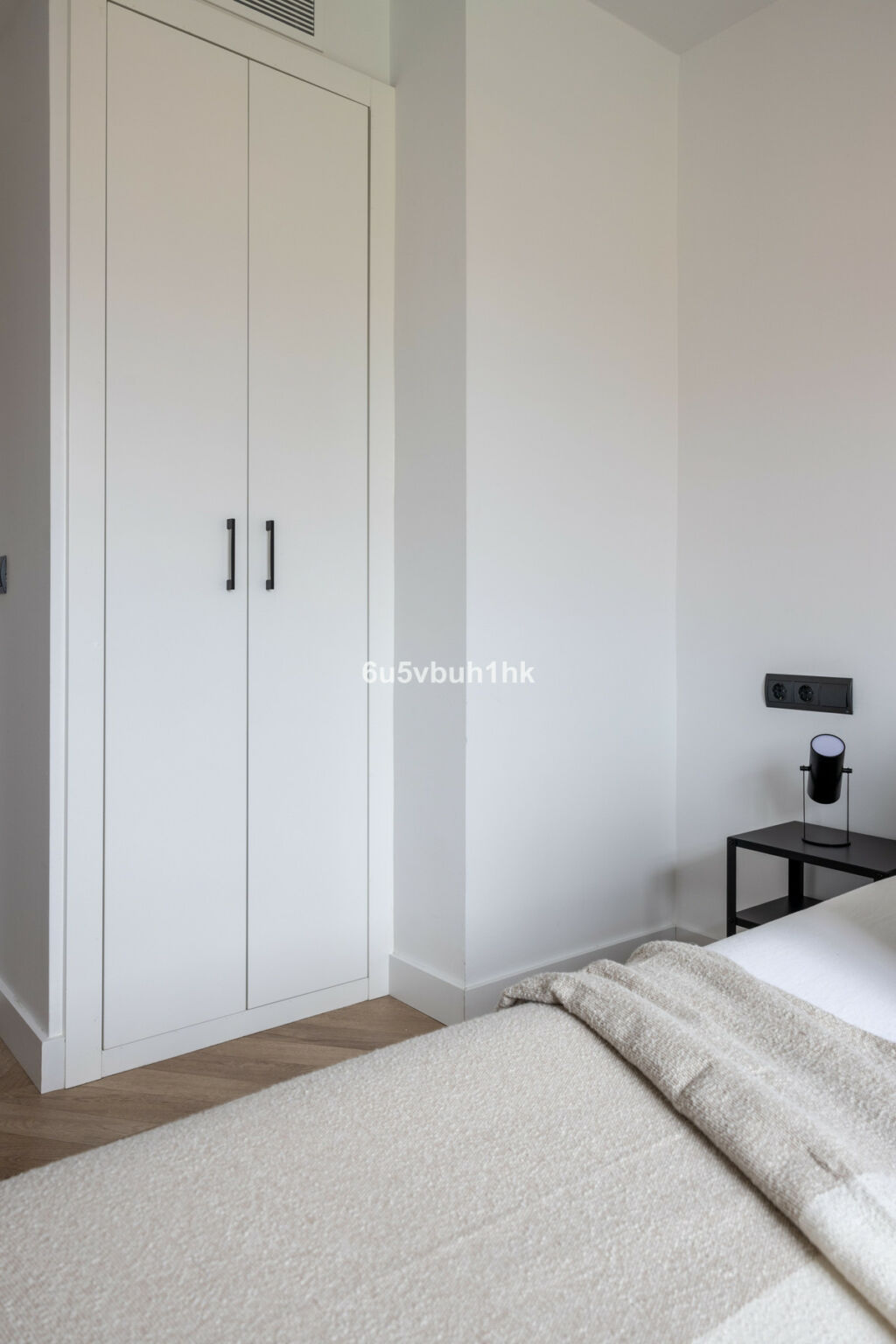 Middle Floor Apartment Málaga Málaga - image 16