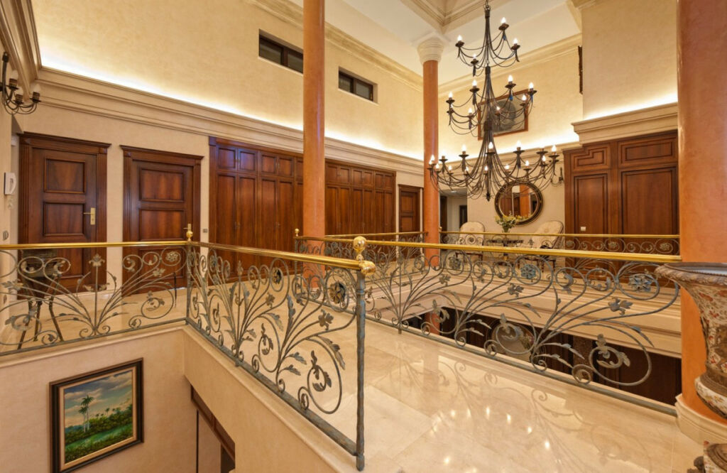 Detached Villa La Cala de Mijas Málaga - image 14