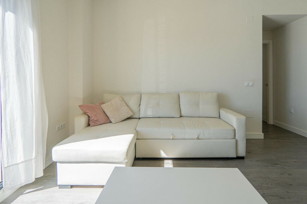 Middle Floor Apartment Benajarafe Málaga - image 16