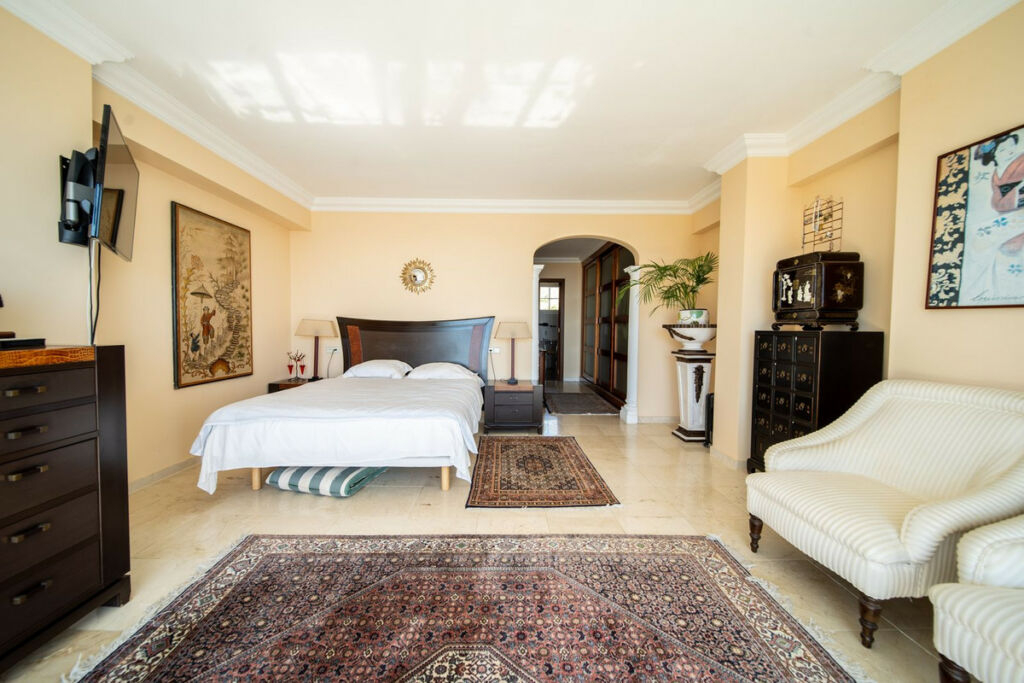 Penthouse Fuengirola Málaga - image 16
