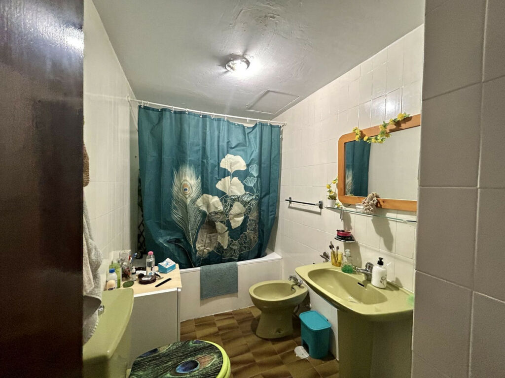 Middle Floor Apartment Torremolinos Centro Málaga - image 18