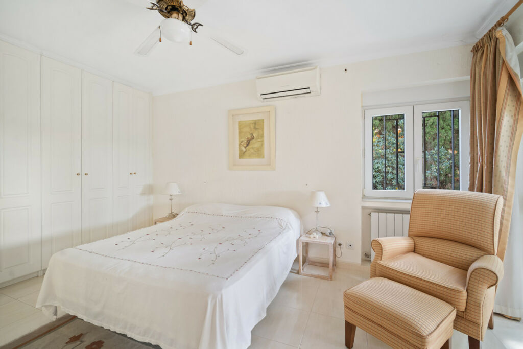 Detached Villa Guadalmina Alta Málaga - image 19