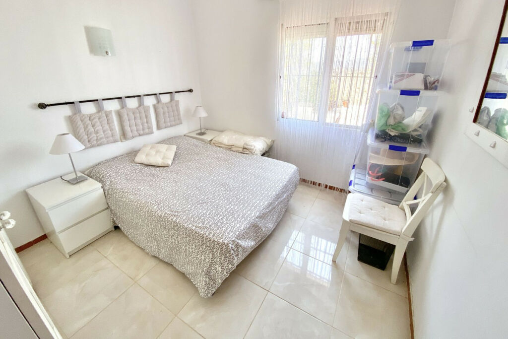 Detached Villa La Cala de Mijas Málaga - image 16