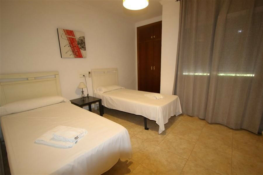 Detached Villa Calpe Alicante - image 16