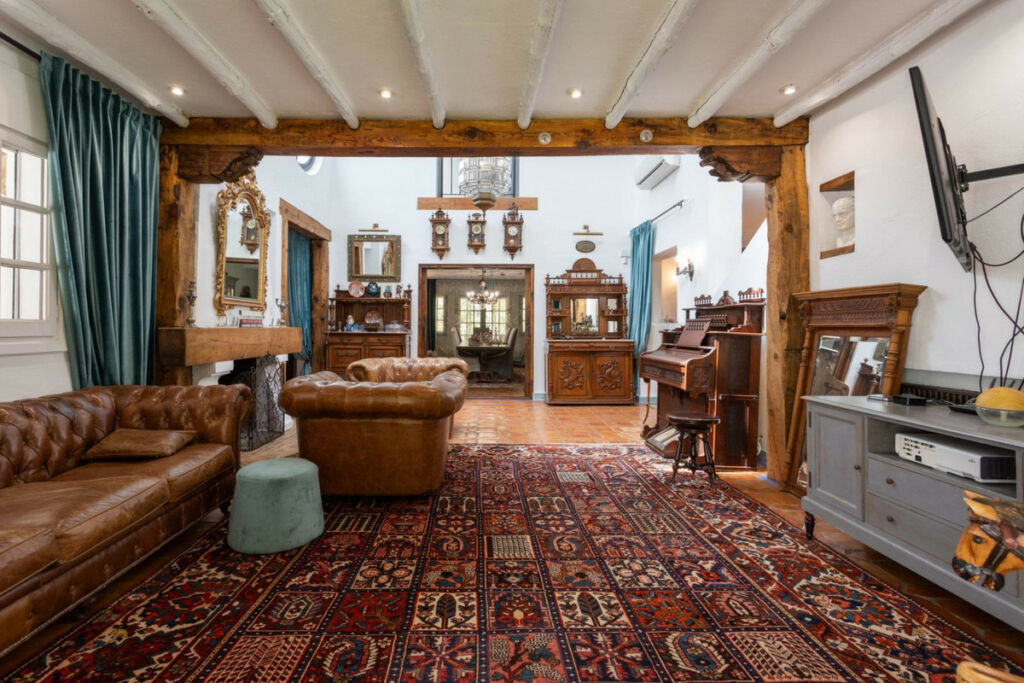 Detached Villa Guadalmina Baja Málaga - image 16