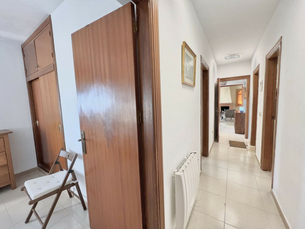 Detached Villa Benalmadena Málaga - image 16