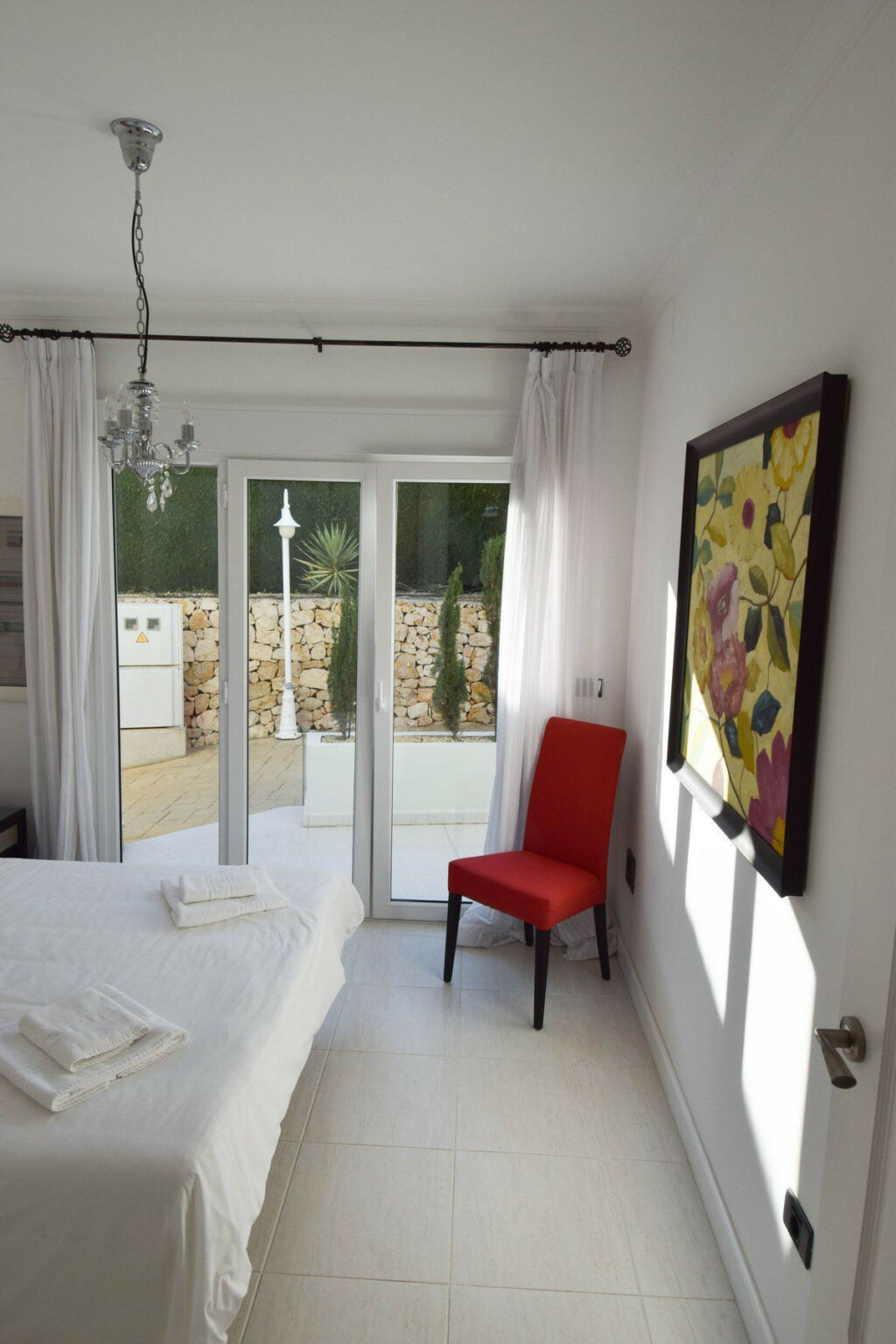 Middle Floor Apartment La Fustera Alicante - image 16