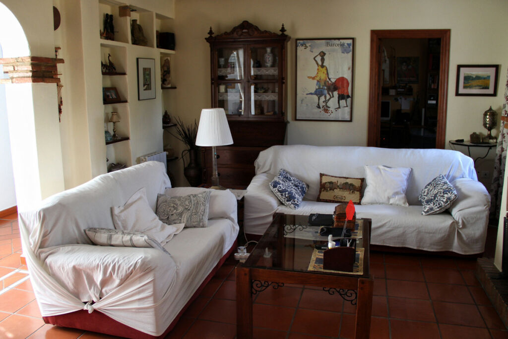 Detached Villa Jimena de la Frontera Cádiz - image 16