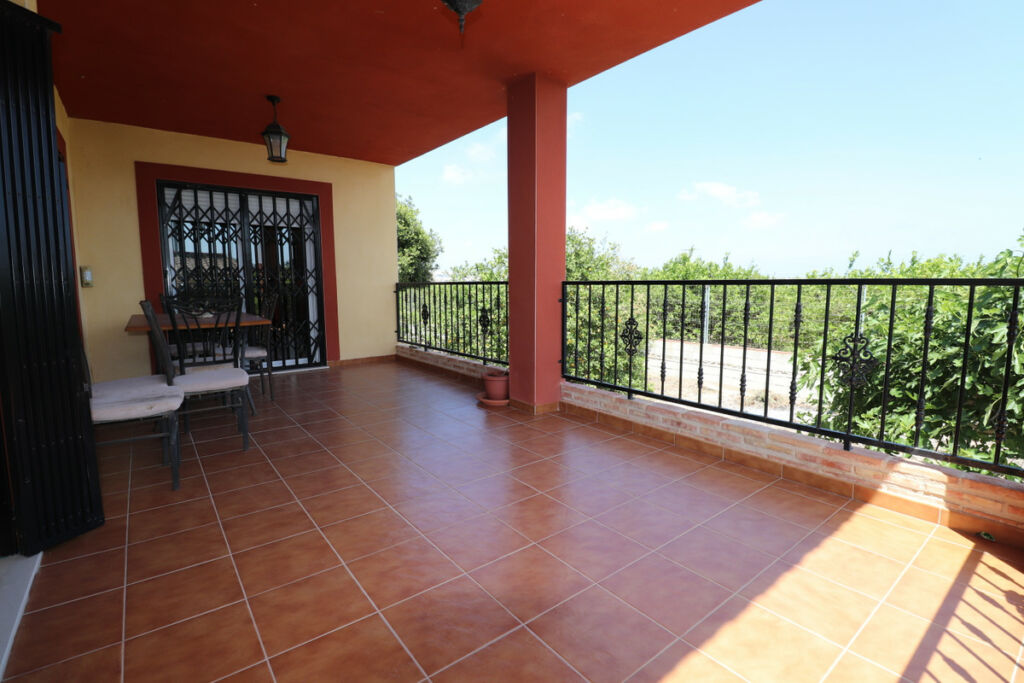 Detached Villa Algorfa Alicante - image 16
