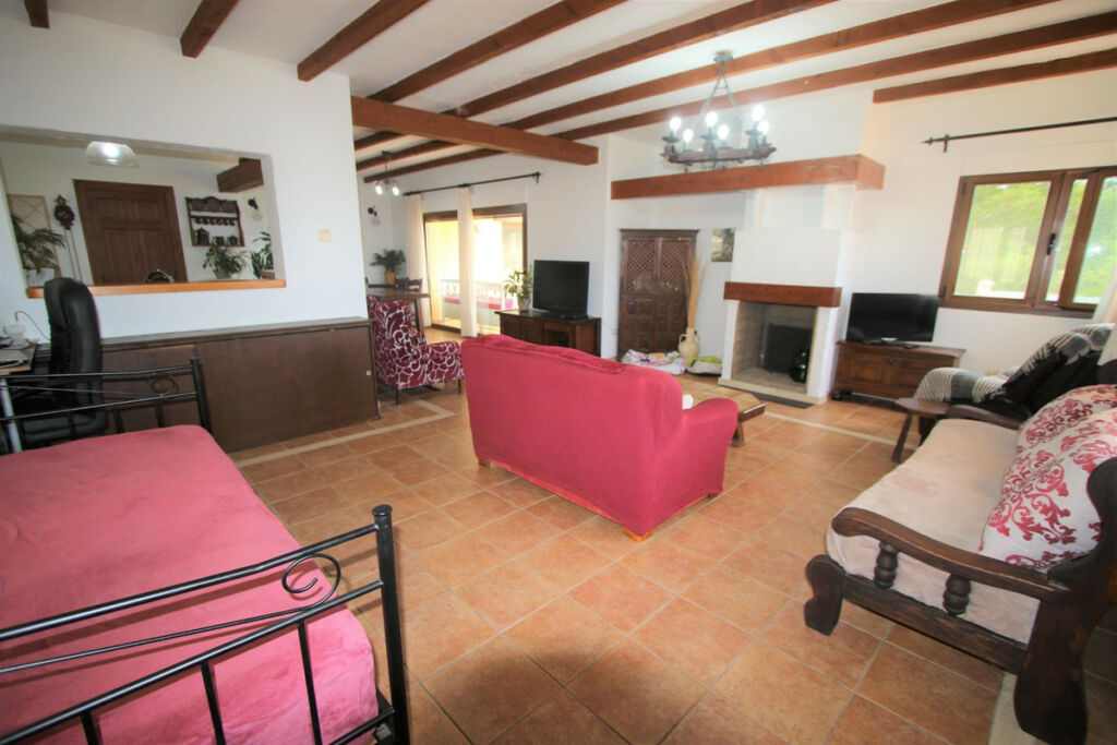 Detached Villa Altea Alicante - image 16