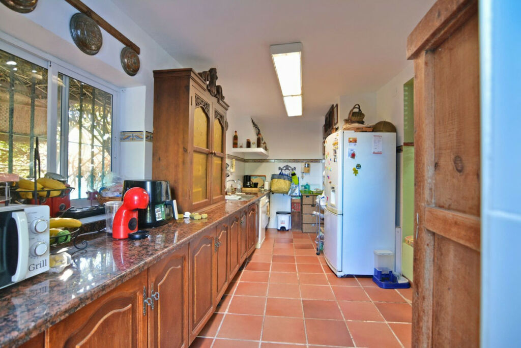 Semi-Detached House Mijas Málaga - image 16