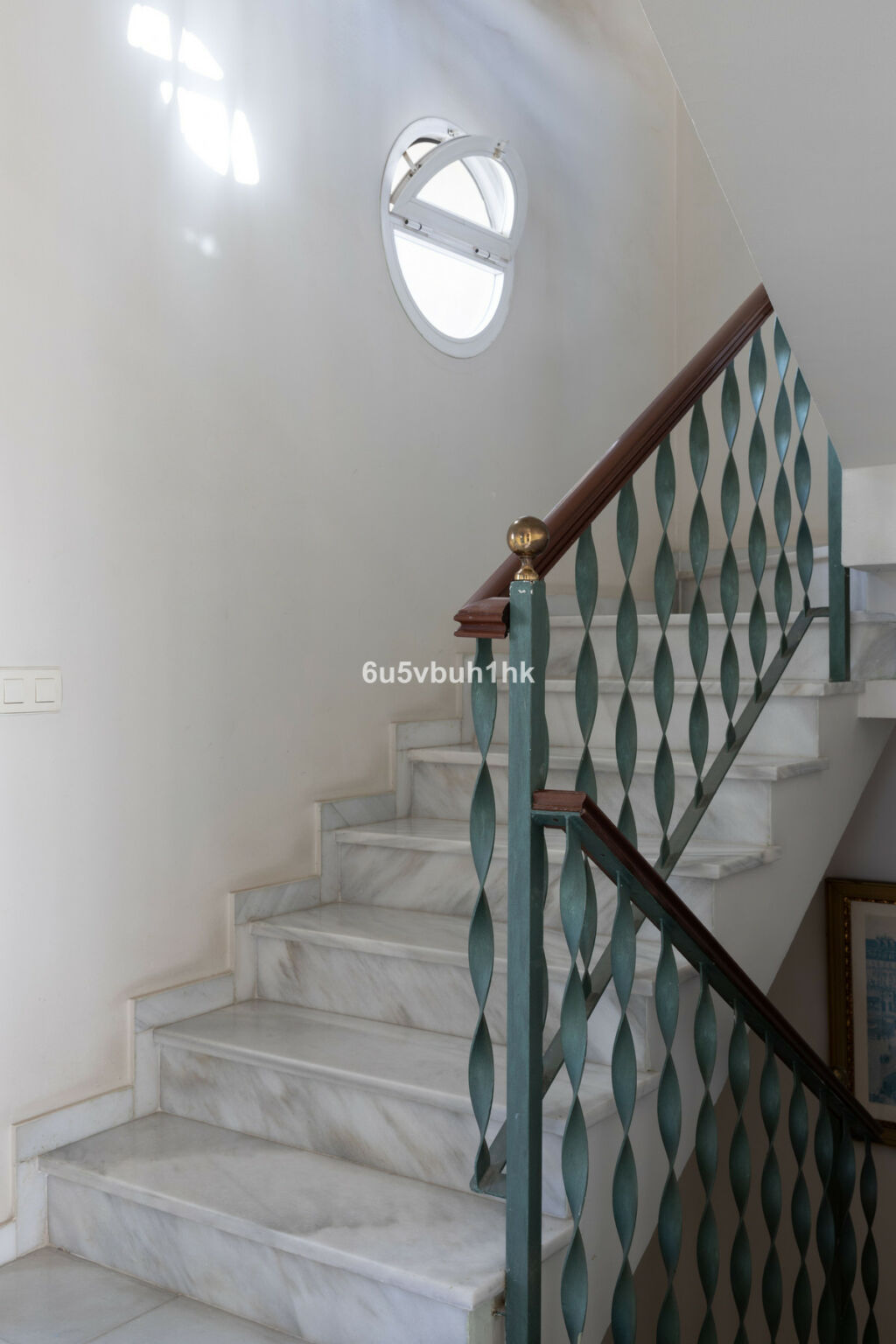 Townhouse Málaga Málaga - image 16