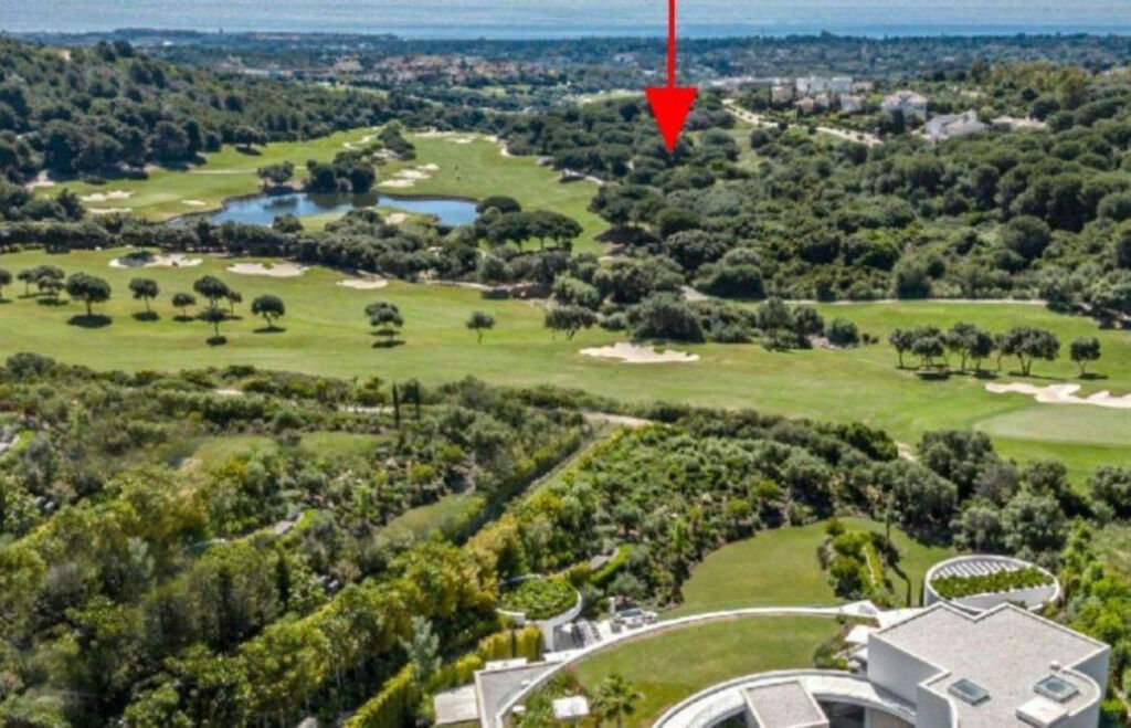 Residential Plot Sotogrande Cádiz - image 16